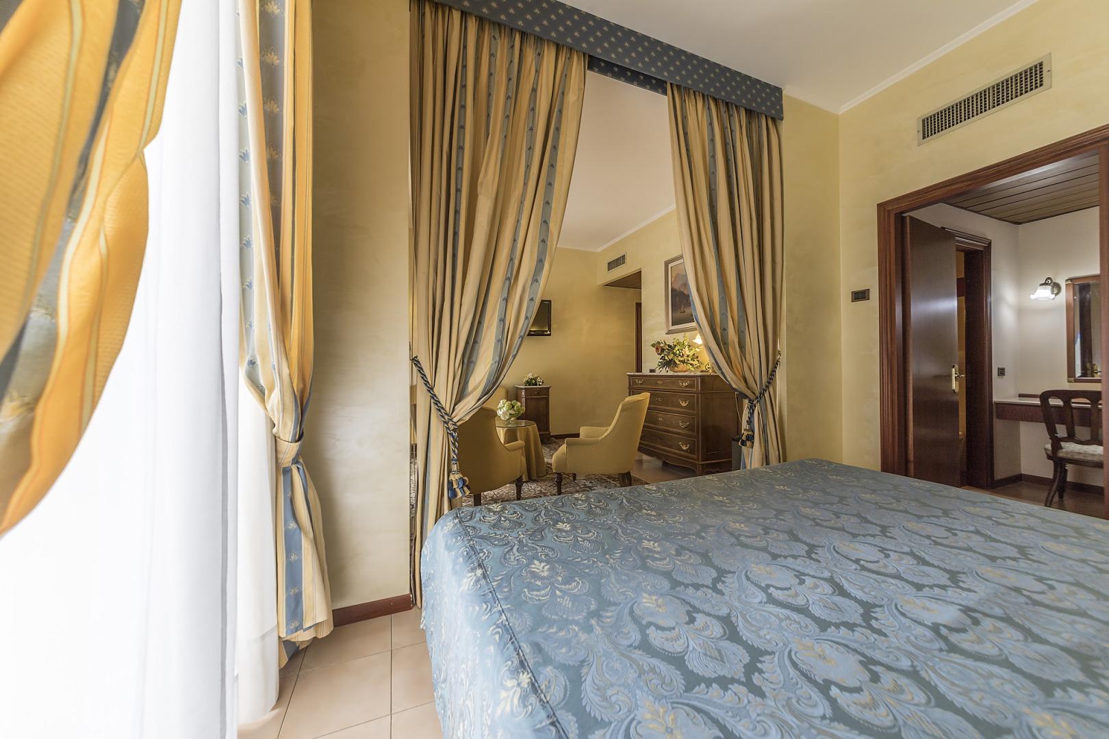 Grand Hotel Telese foto 32