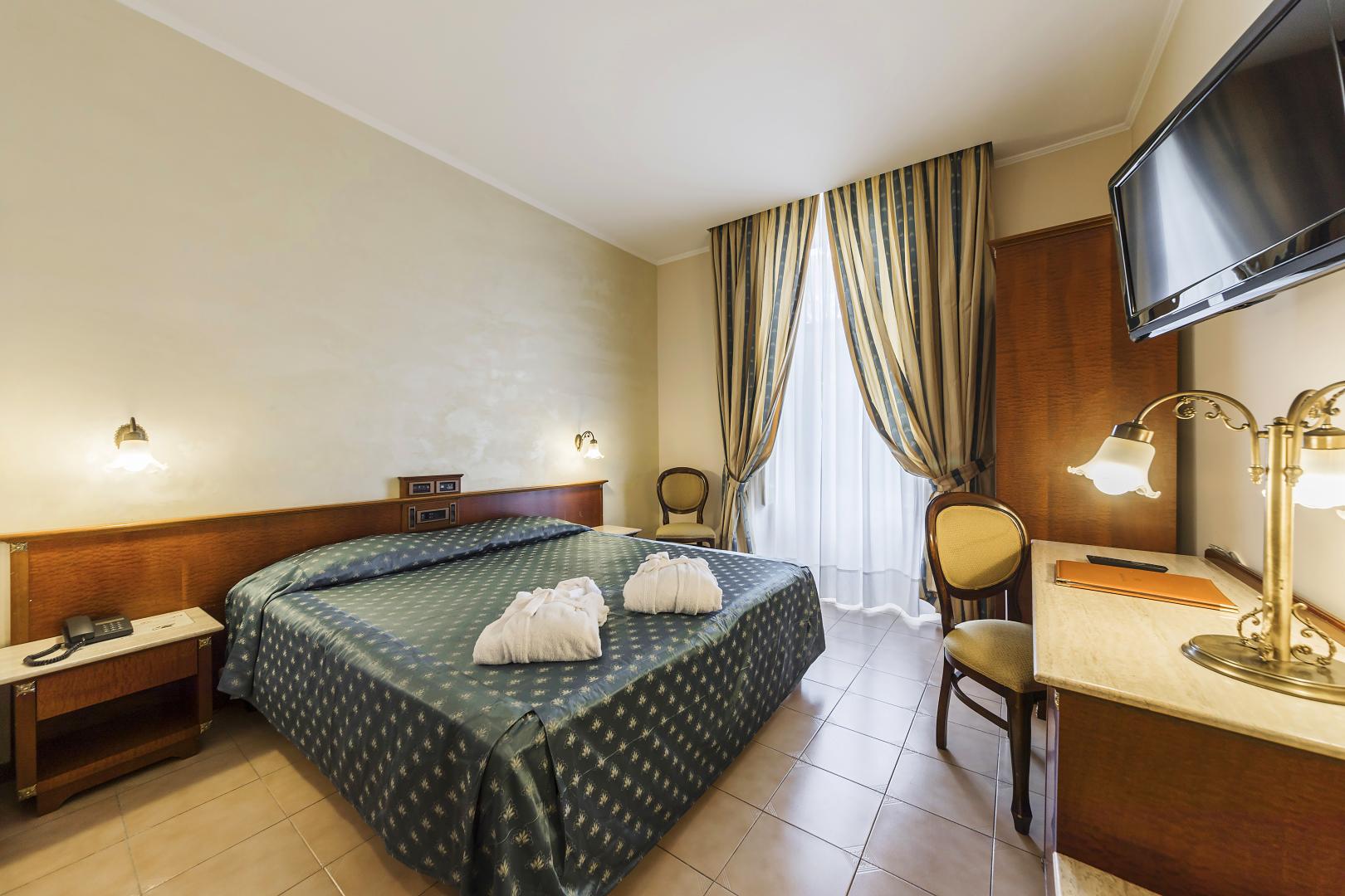 Grand Hotel Telese foto 22