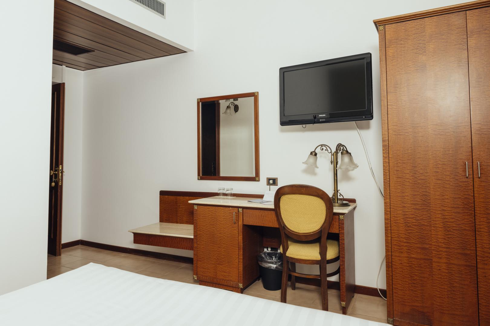 Grand Hotel Telese foto 7