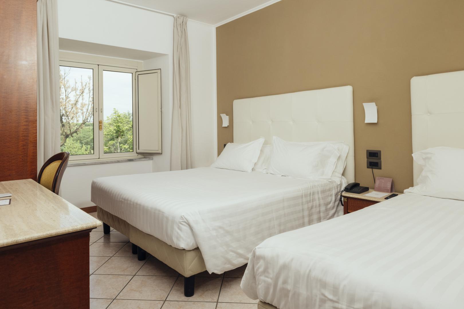 Grand Hotel Telese foto 16