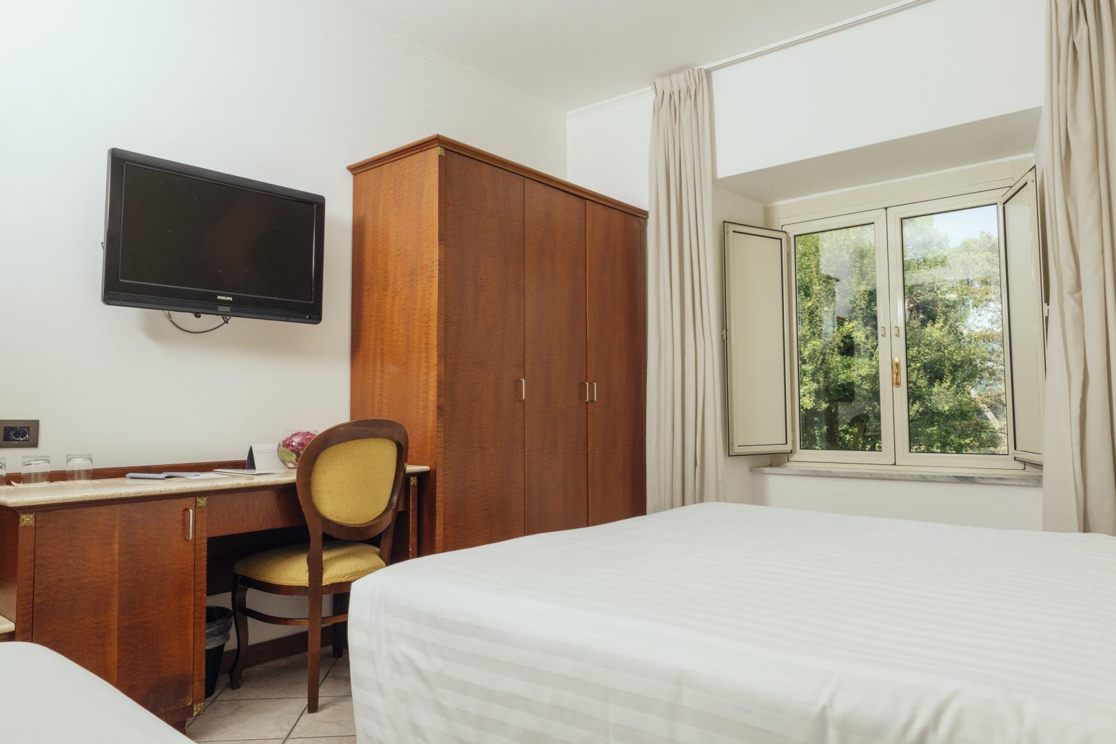 Grand Hotel Telese foto 19