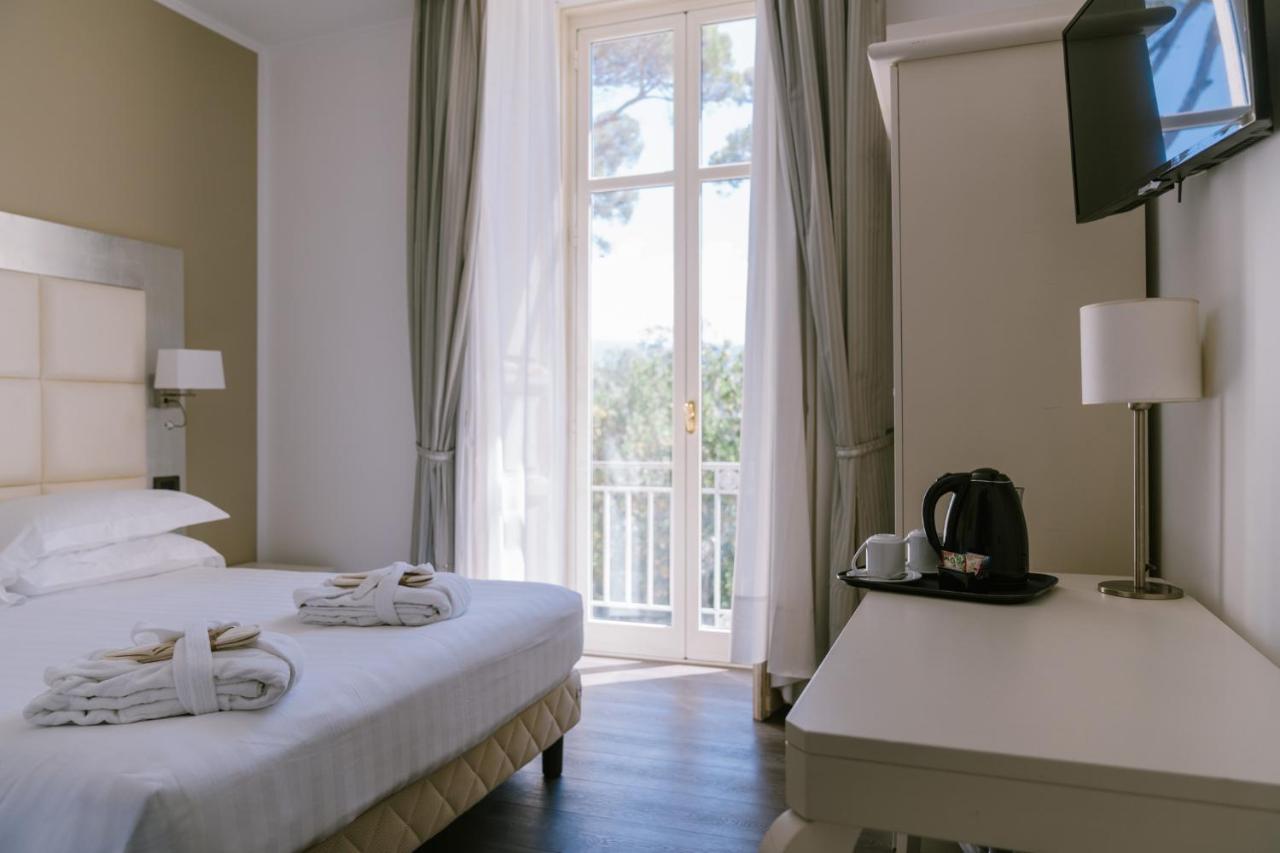 Grand Hotel Telese foto 2