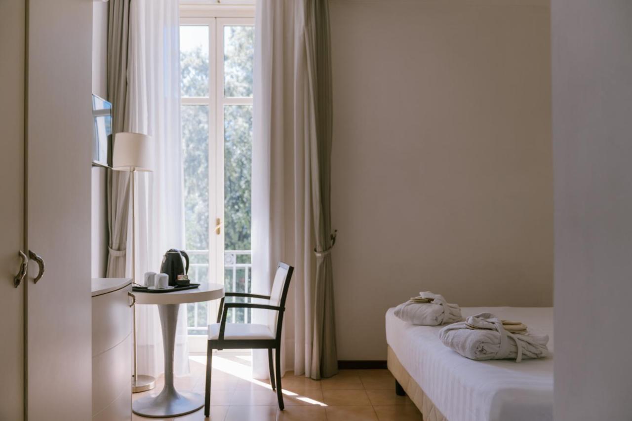Grand Hotel Telese foto 3