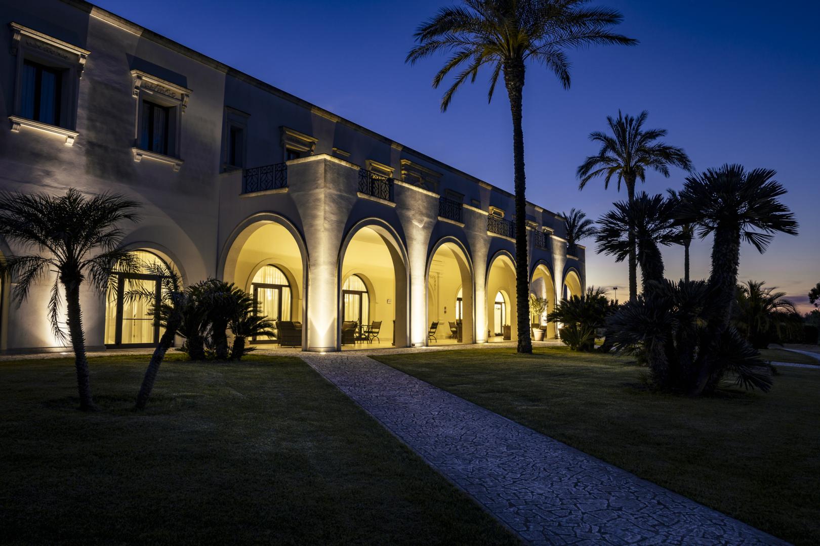 Tenuta La Baronessa Resort foto 36