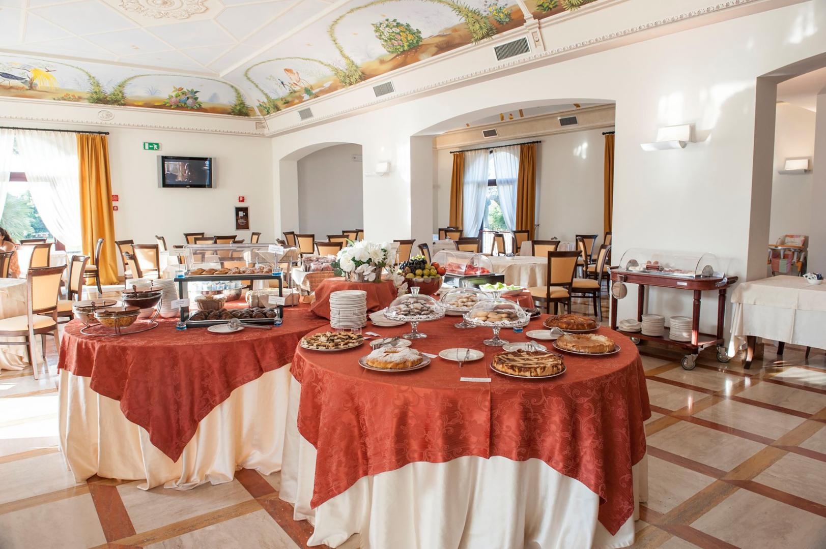 Tenuta La Baronessa Resort image 3