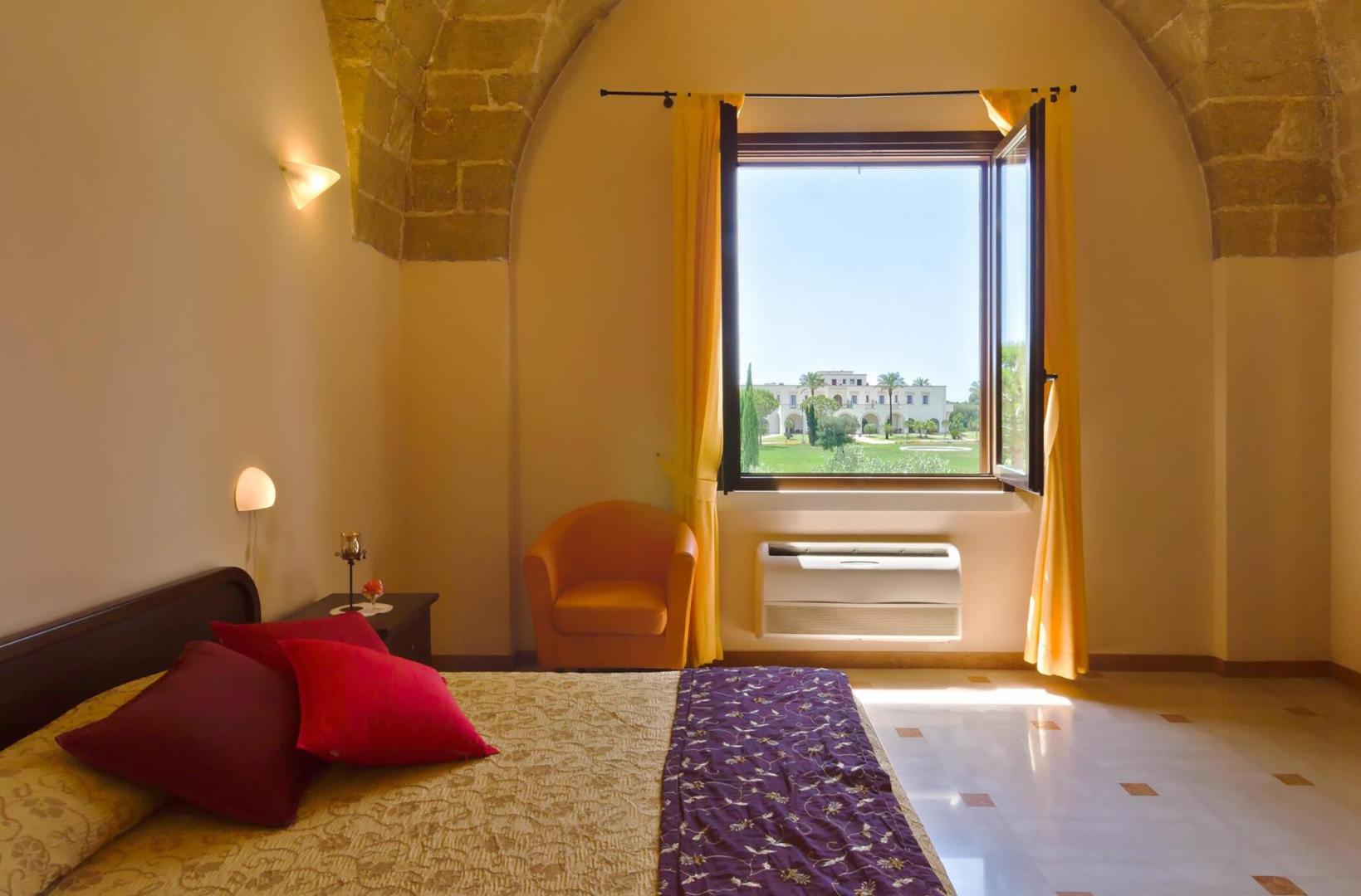 Tenuta La Baronessa Resort foto 9