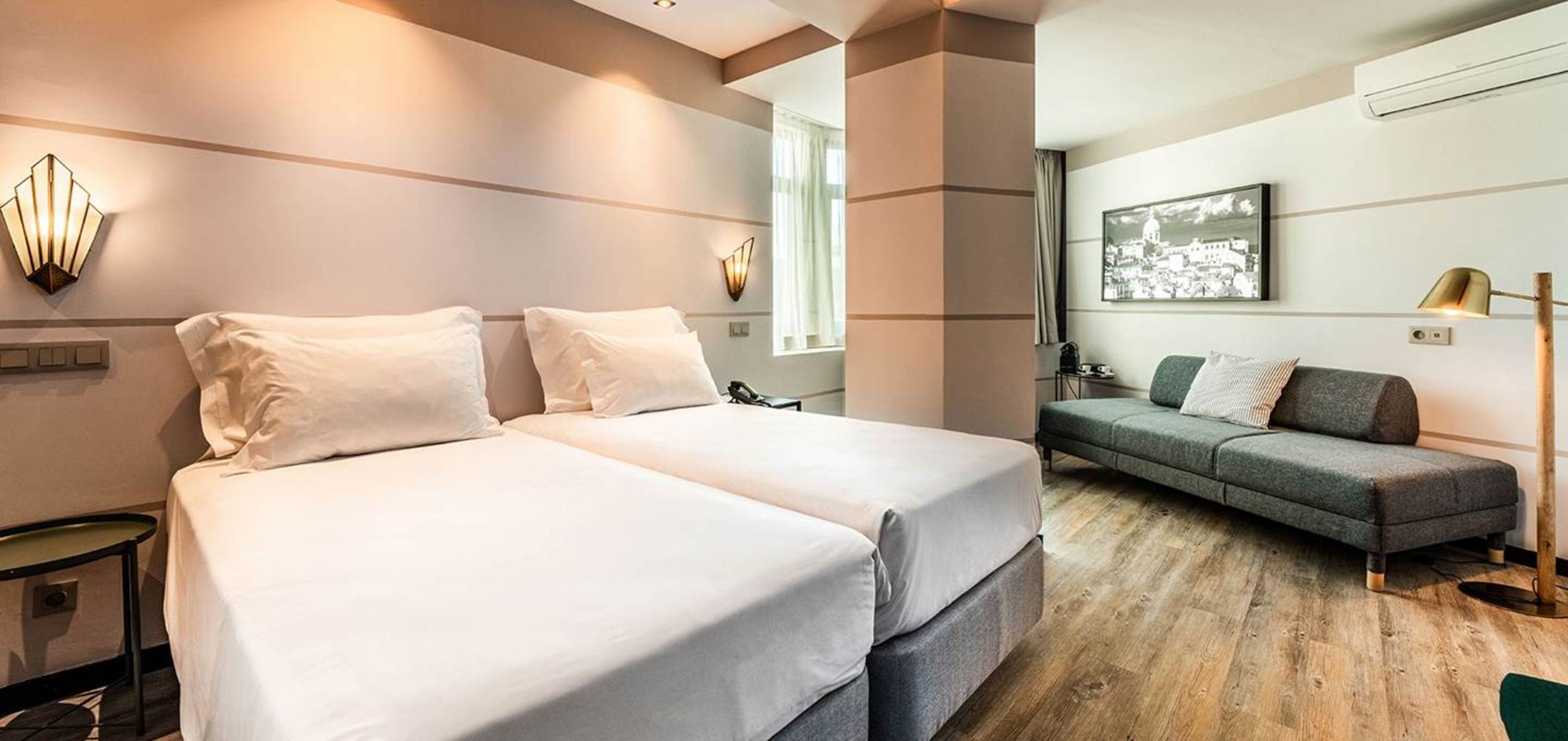 Pestana Lisboa Vintage foto 12