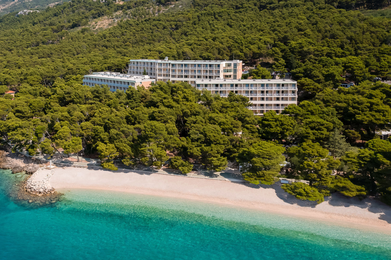 Bluesun Hotel Mala Berulia foto 23