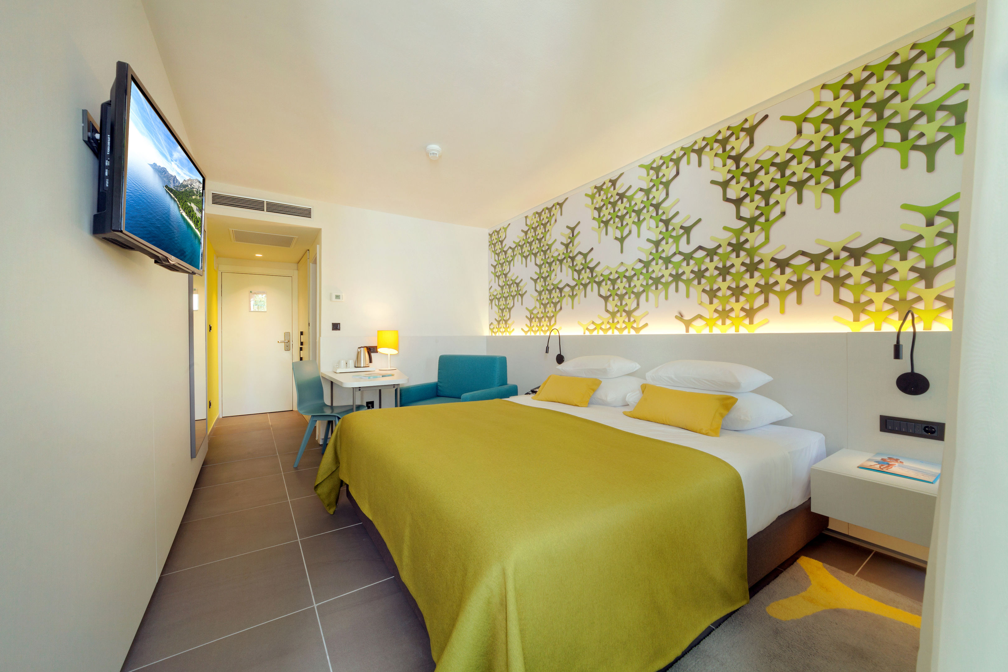 Bluesun Hotel Mala Berulia foto 6