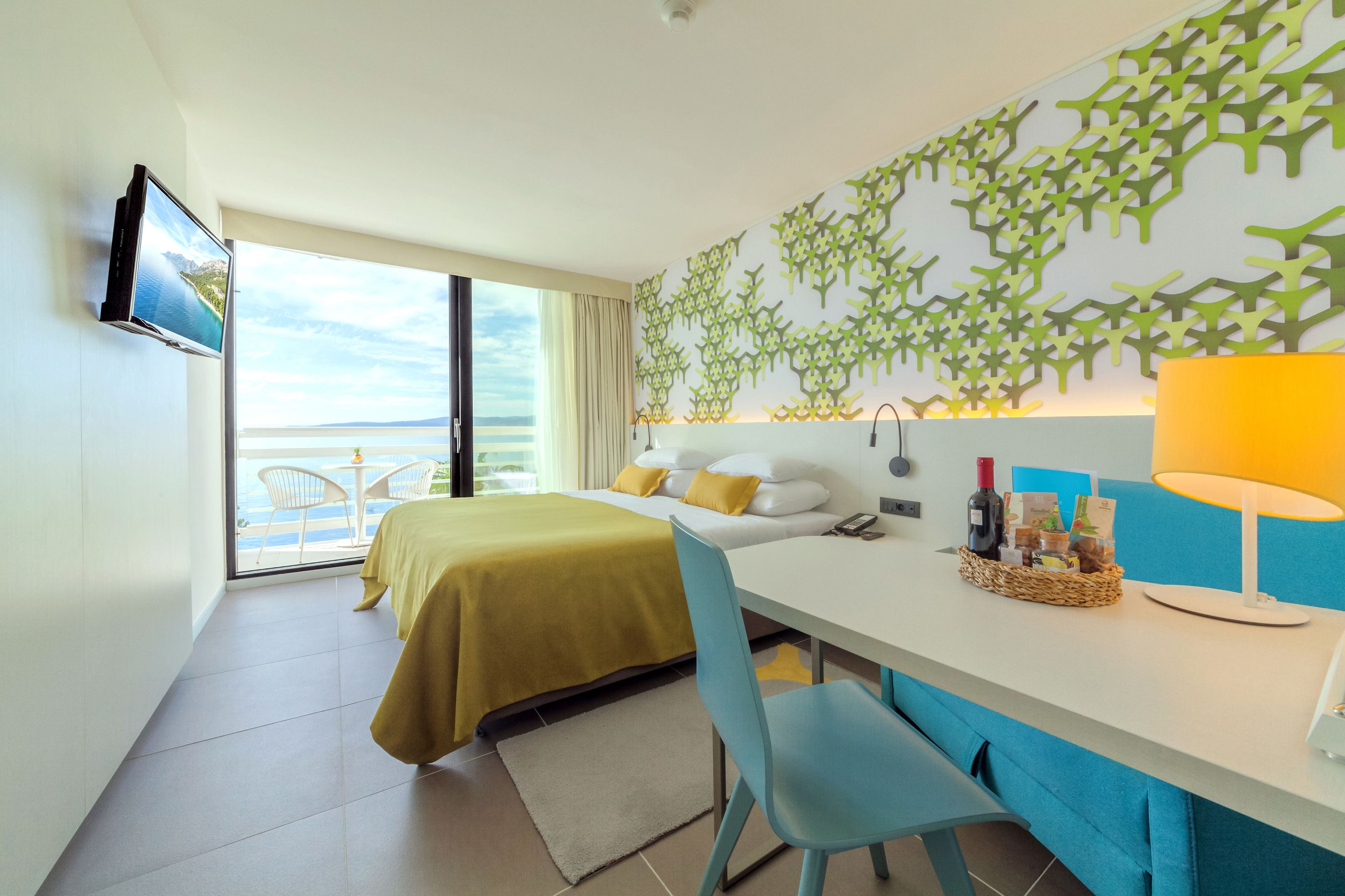Bluesun Hotel Mala Berulia foto 9