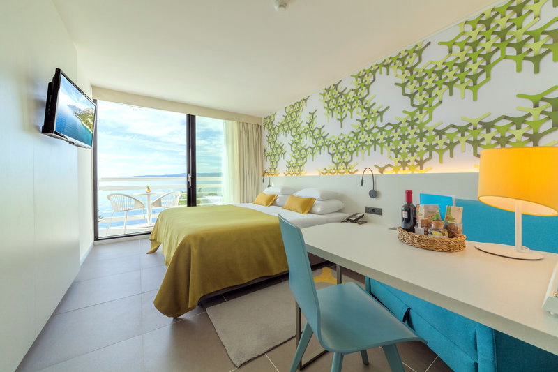 Bluesun Hotel Mala Berulia foto 7