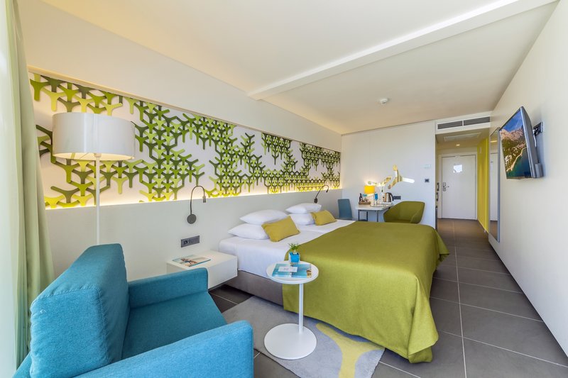 Bluesun Hotel Berulia foto 40
