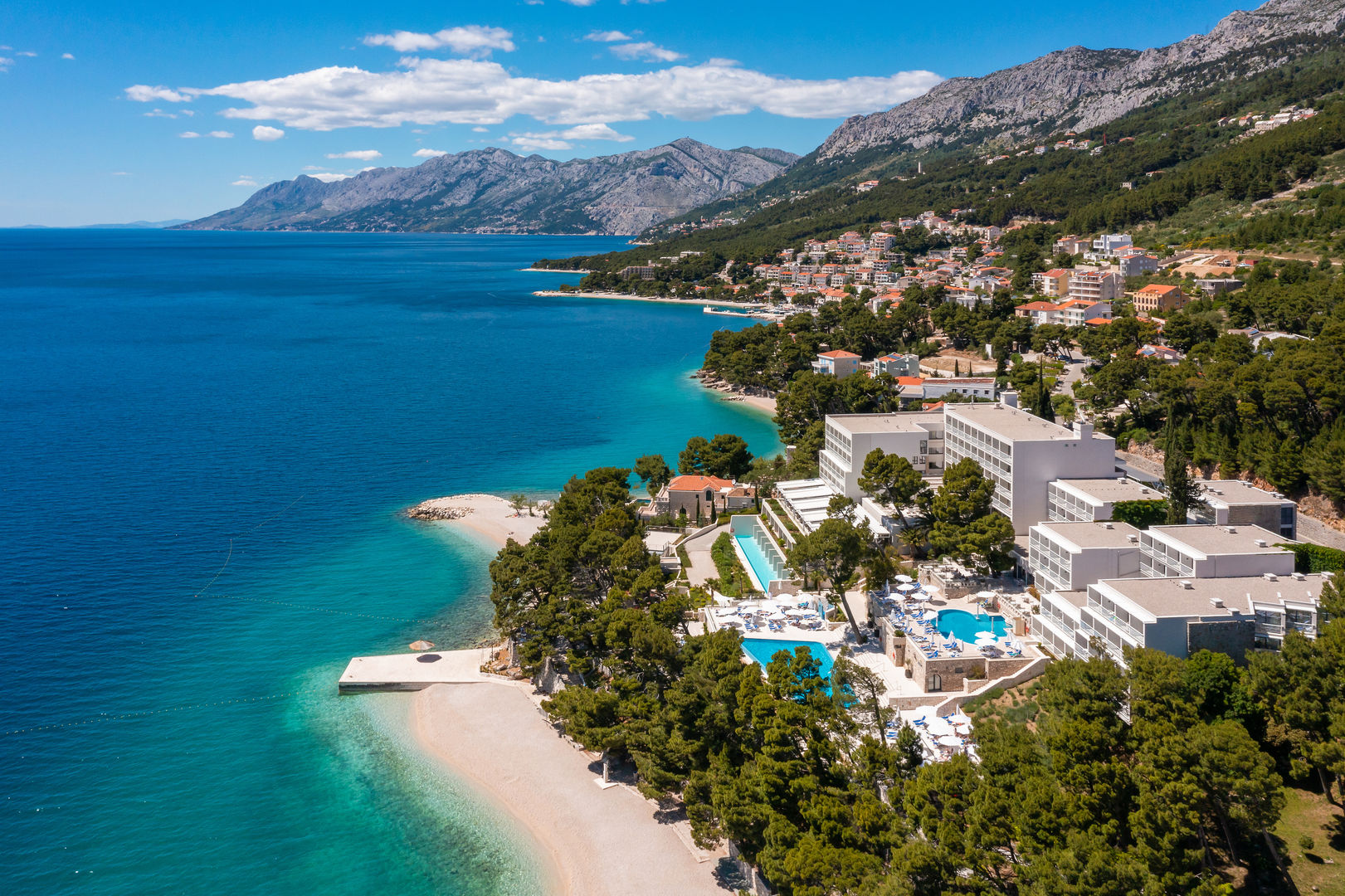 Bluesun Hotel Berulia foto 17
