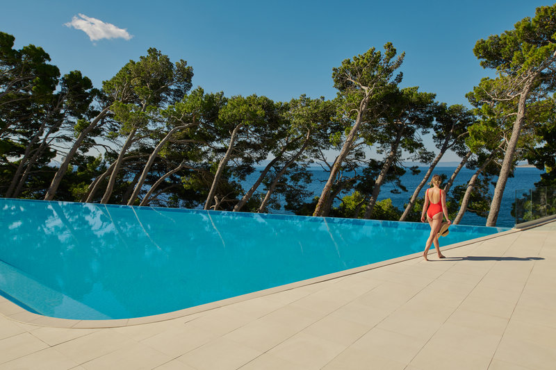 Bluesun Hotel Berulia foto 19