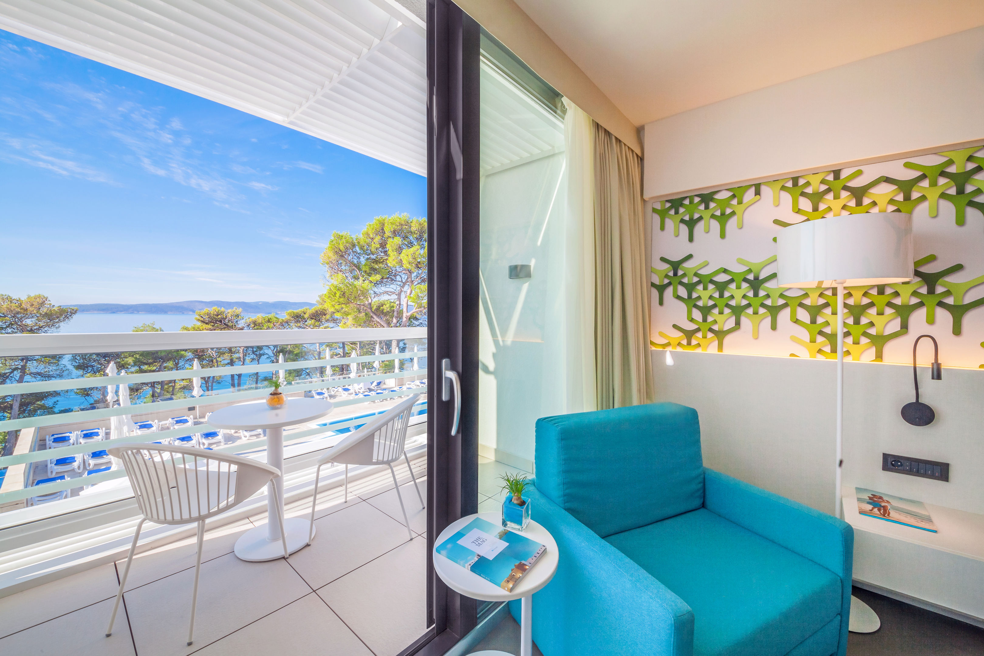 Bluesun Hotel Berulia foto 6