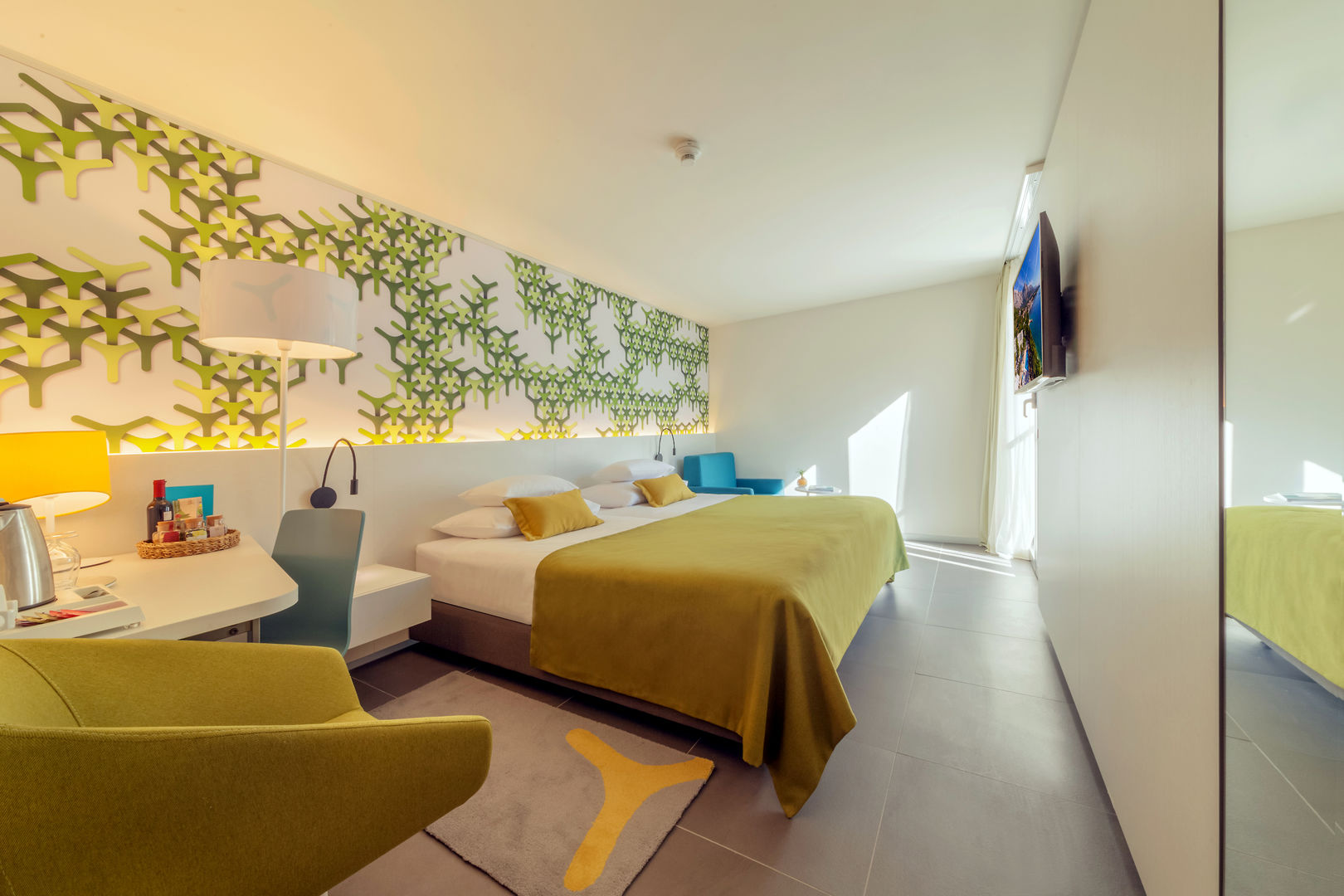 Bluesun Hotel Berulia foto 38