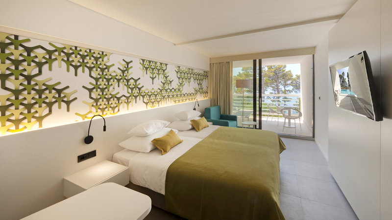 Bluesun Hotel Berulia foto 7