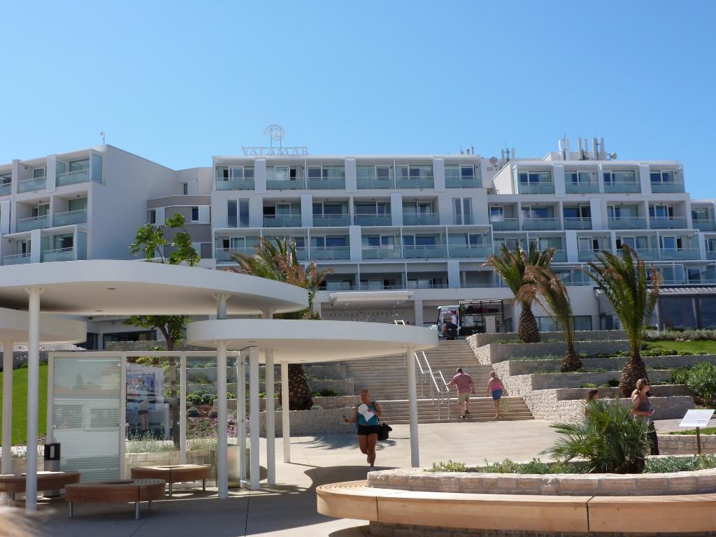 Isabella Island Resort, Valamar Collection foto 17
