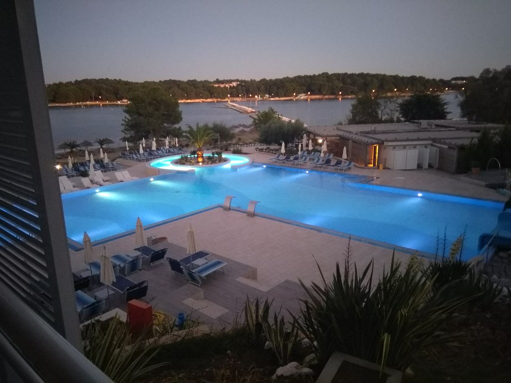 Isabella Island Resort, Valamar Collection foto 18
