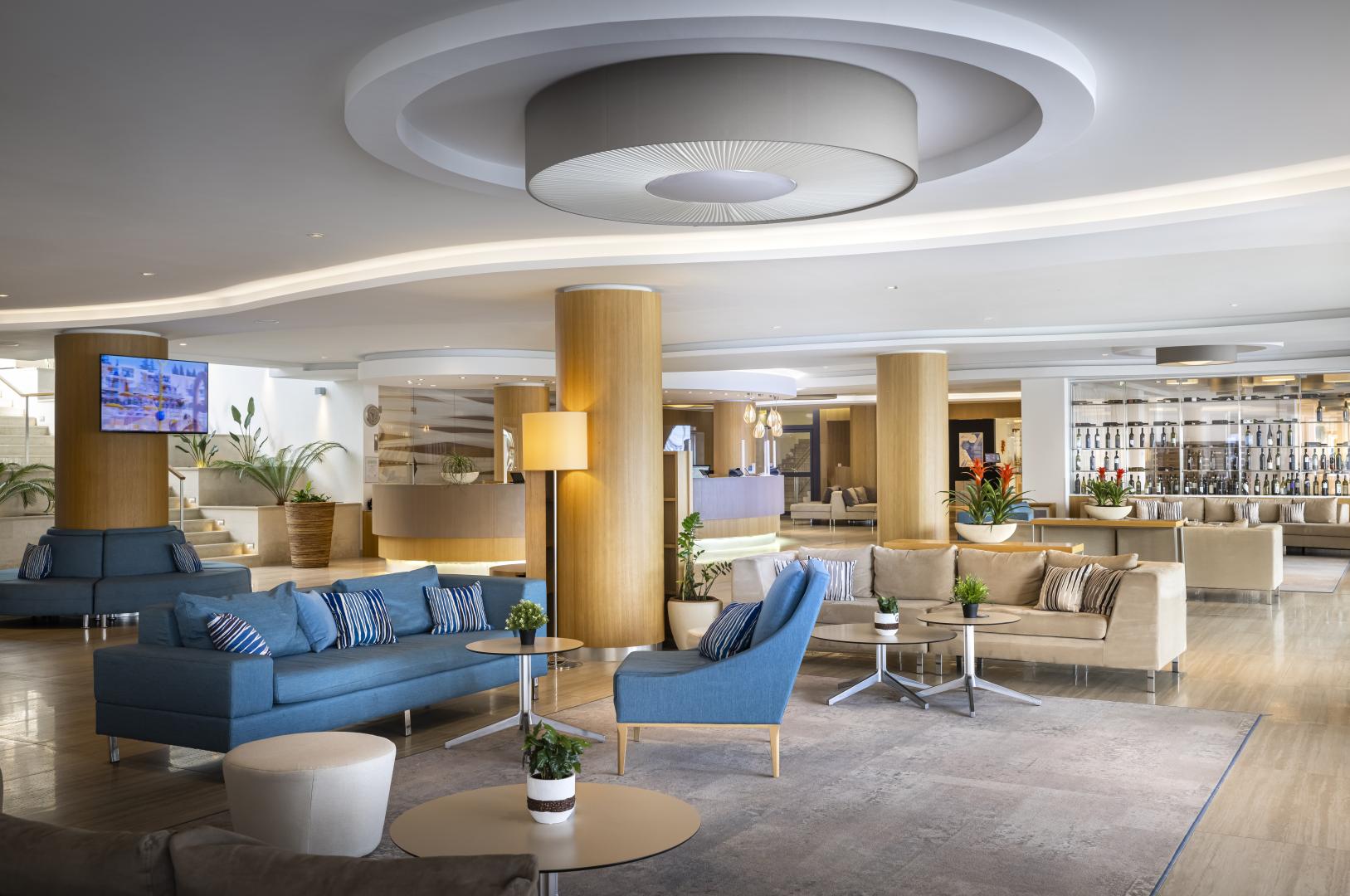Isabella Island Resort, Valamar Collection foto 20