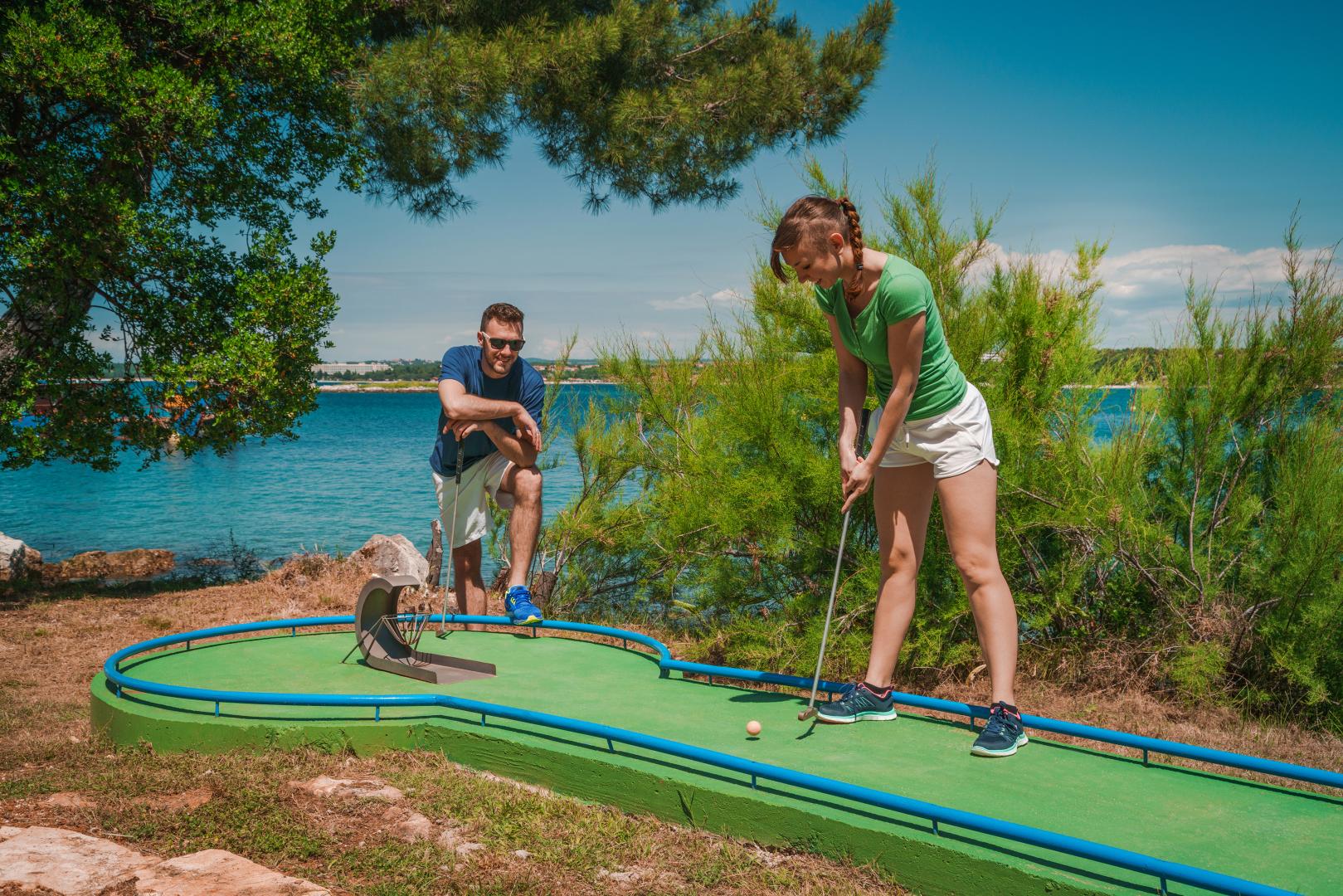 Isabella Island Resort, Valamar Collection foto 22