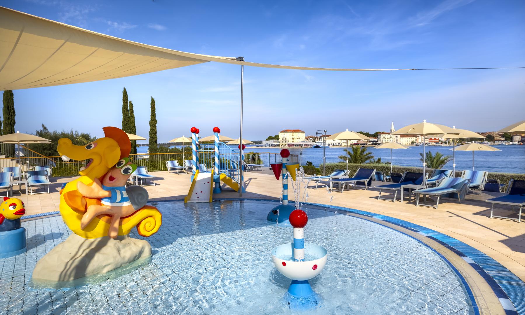 Isabella Island Resort, Valamar Collection foto 6
