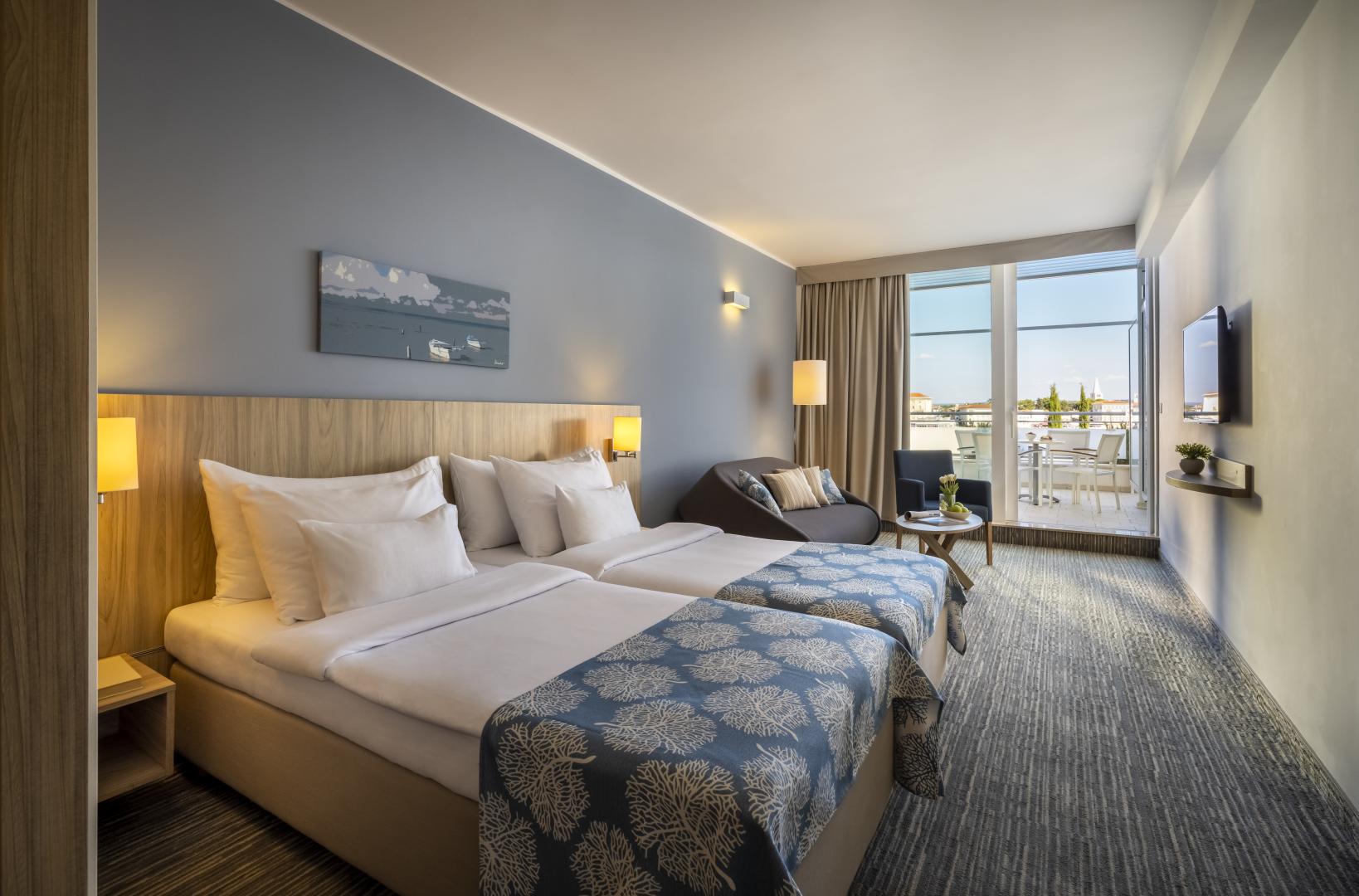 Isabella Island Resort, Valamar Collection foto 7