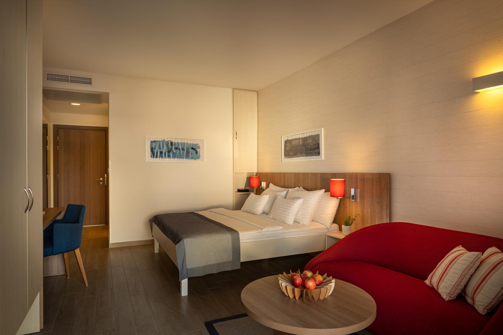 Isabella Island Resort, Valamar Collection foto 8