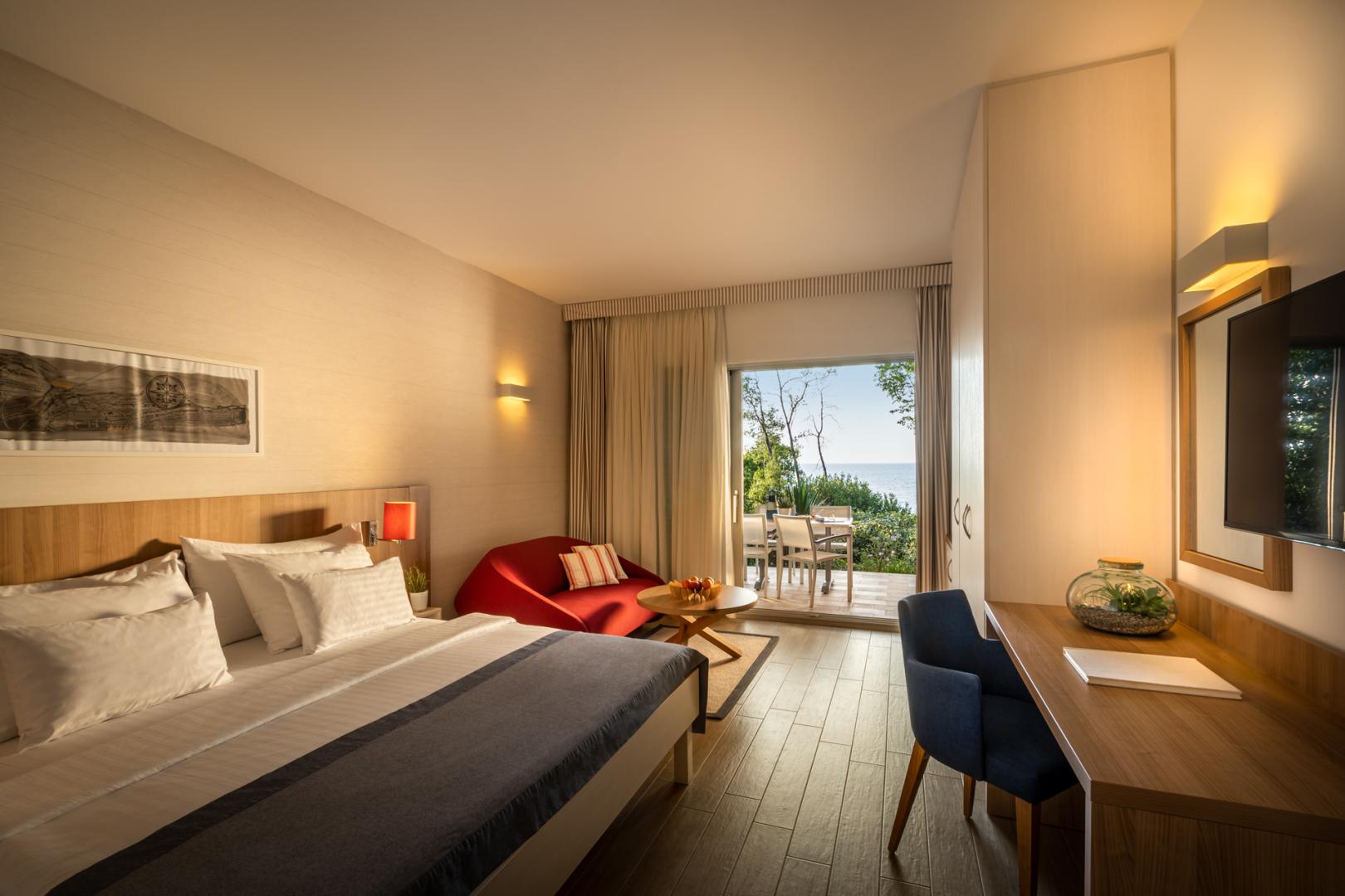 Isabella Island Resort, Valamar Collection foto 9
