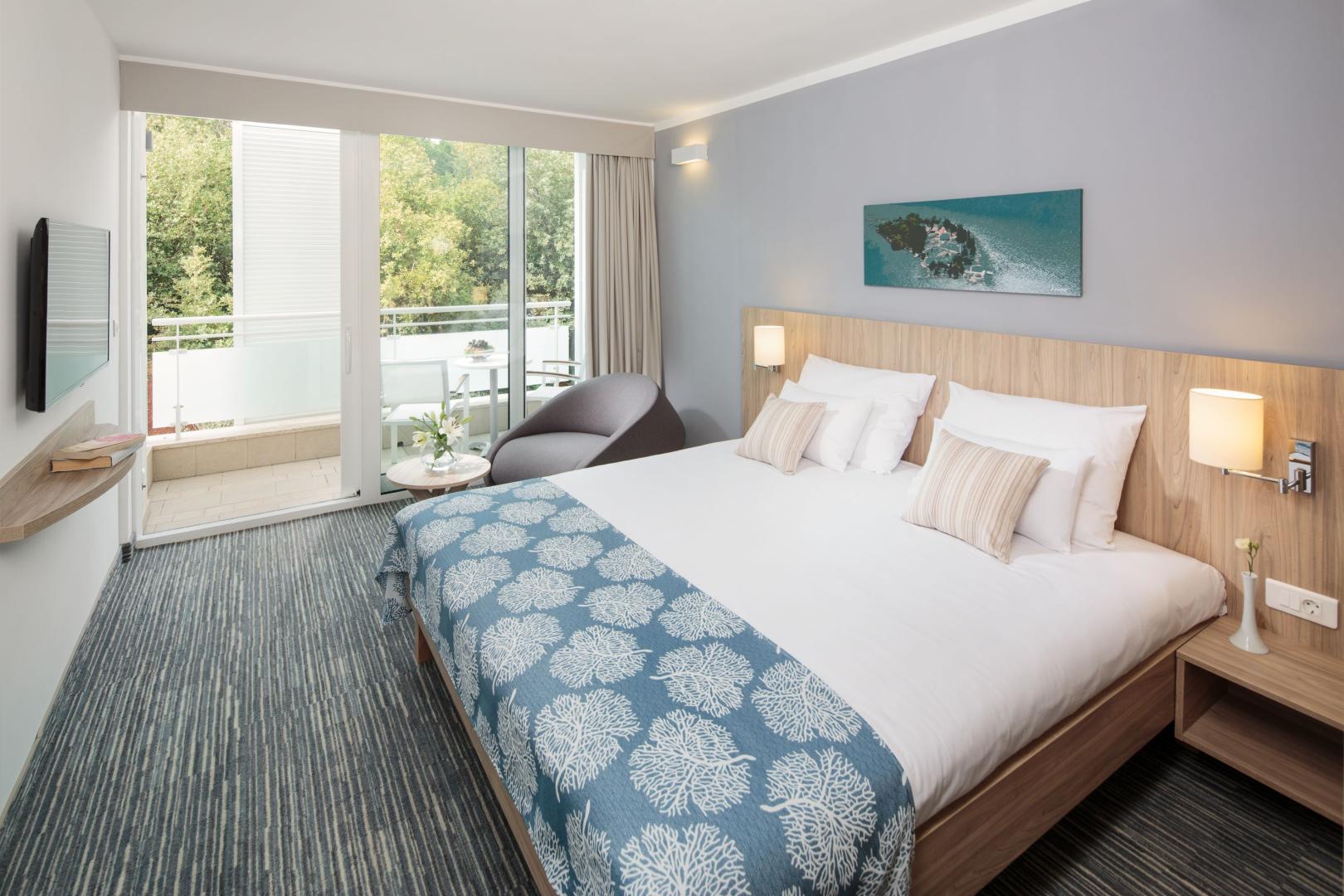 Isabella Island Resort, Valamar Collection foto 23