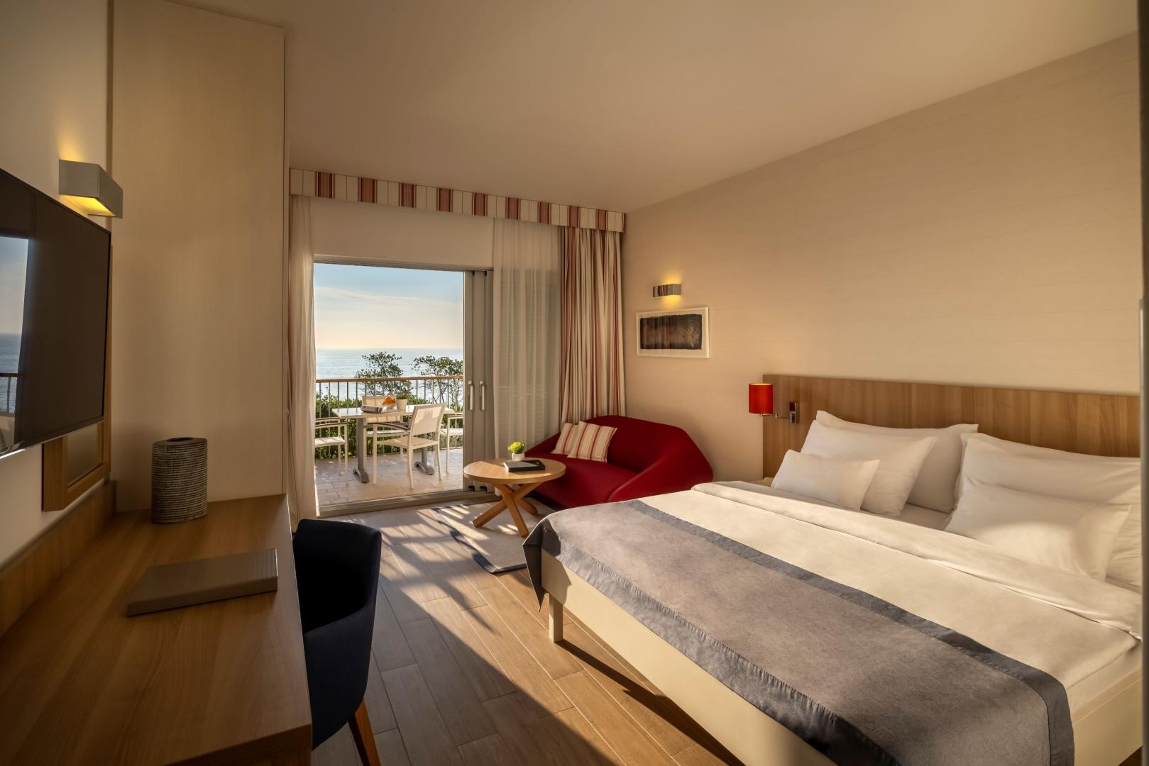 Isabella Island Resort, Valamar Collection foto 25