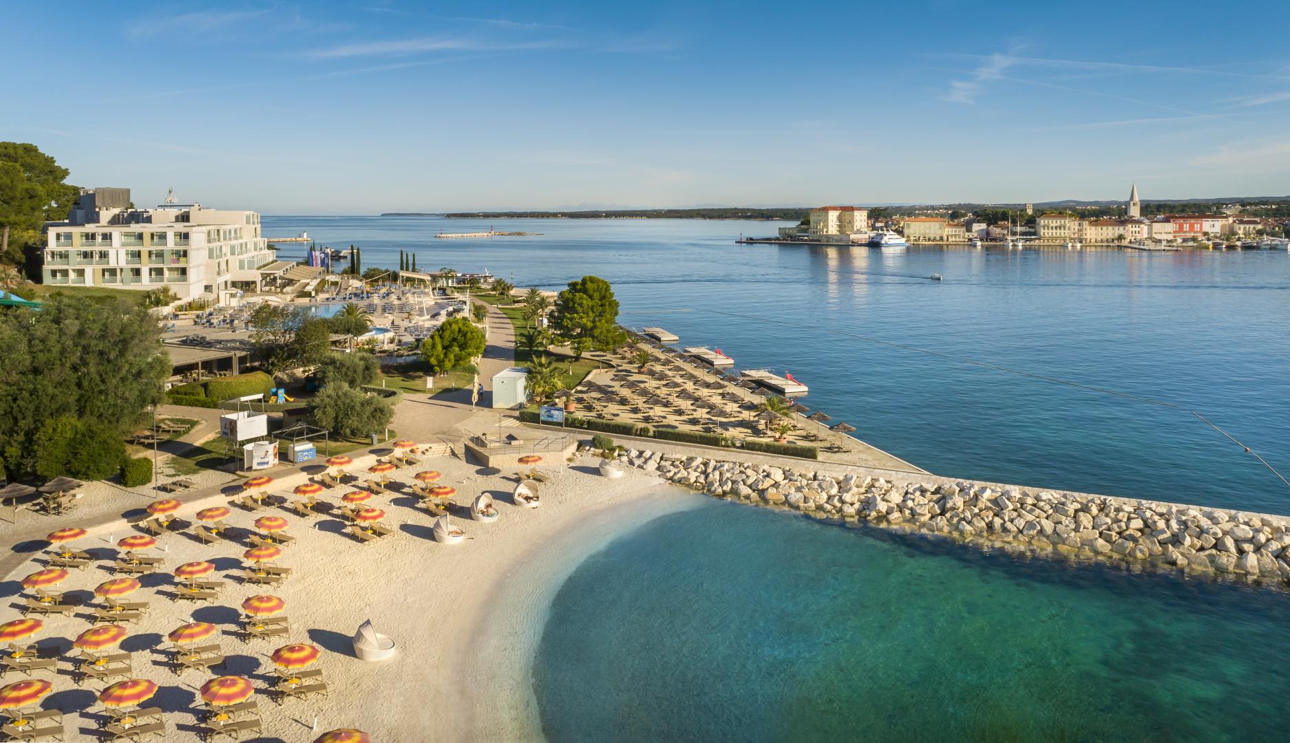 Isabella Island Resort, Valamar Collection foto 14