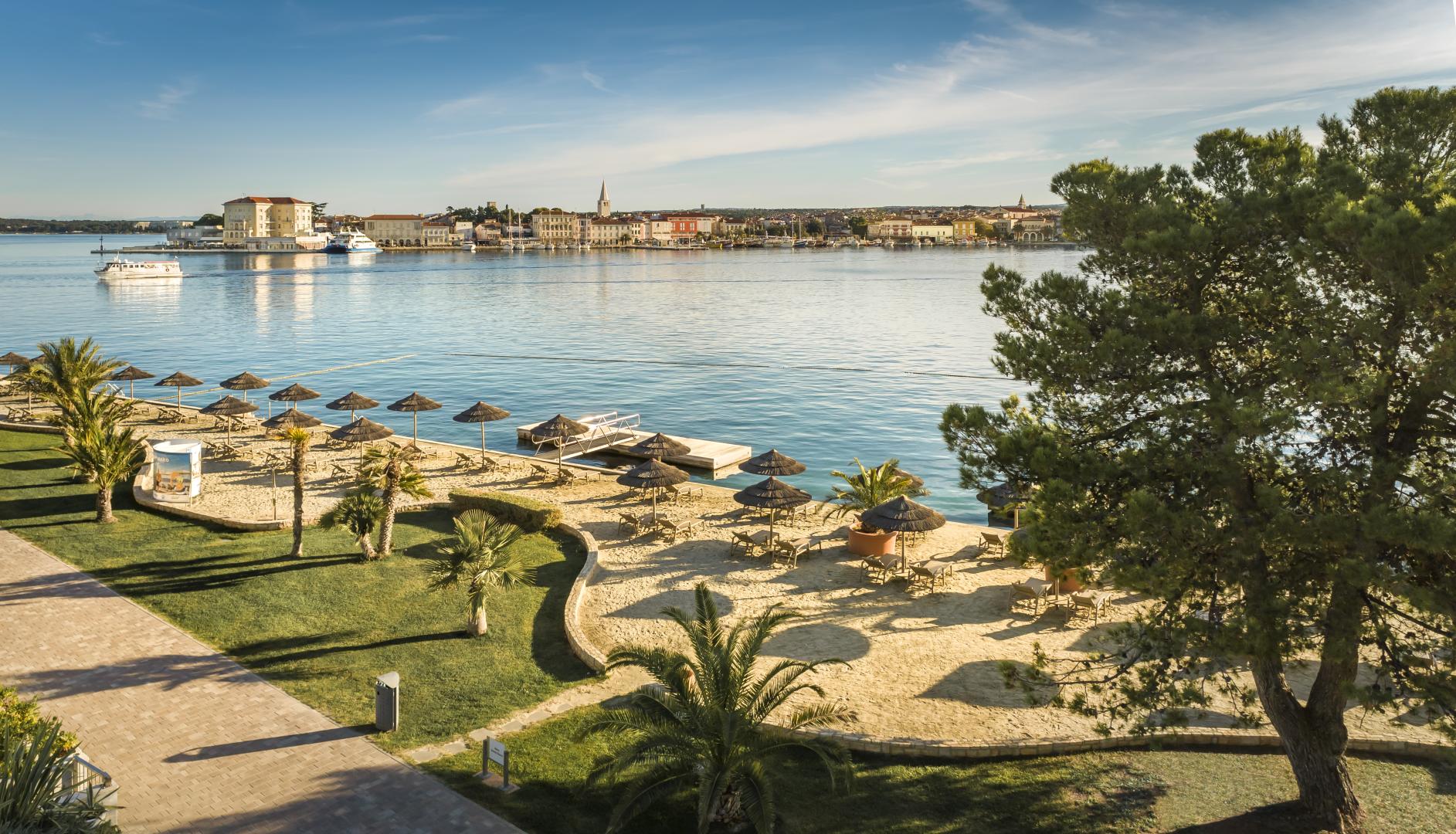 Isabella Island Resort, Valamar Collection foto 21