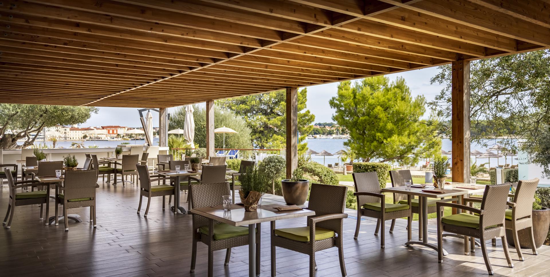 Isabella Island Resort, Valamar Collection foto 12