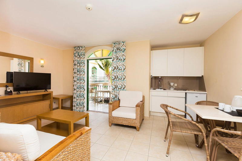 Gueldera Apartments foto 4