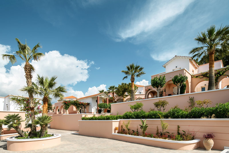 Mitsis Rodos Village foto 61