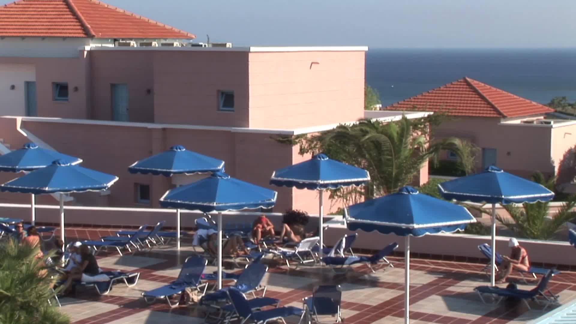 Mitsis Rodos Village foto 20