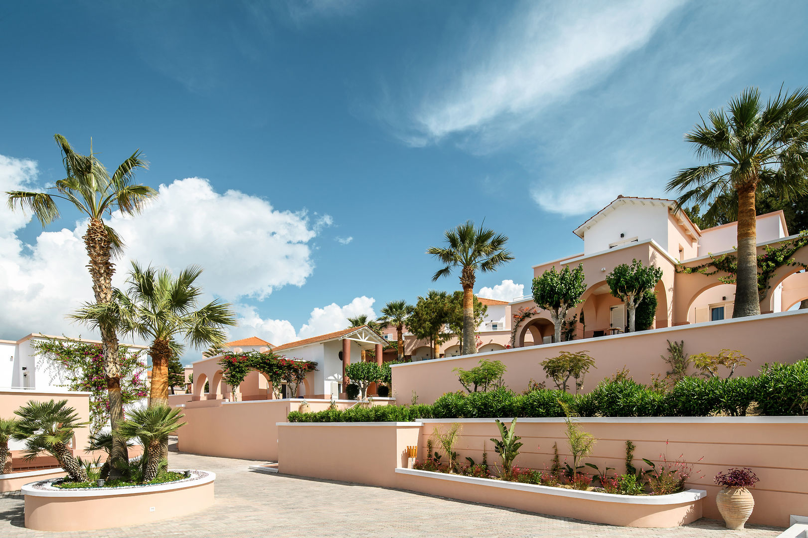 Mitsis Rodos Village foto 62