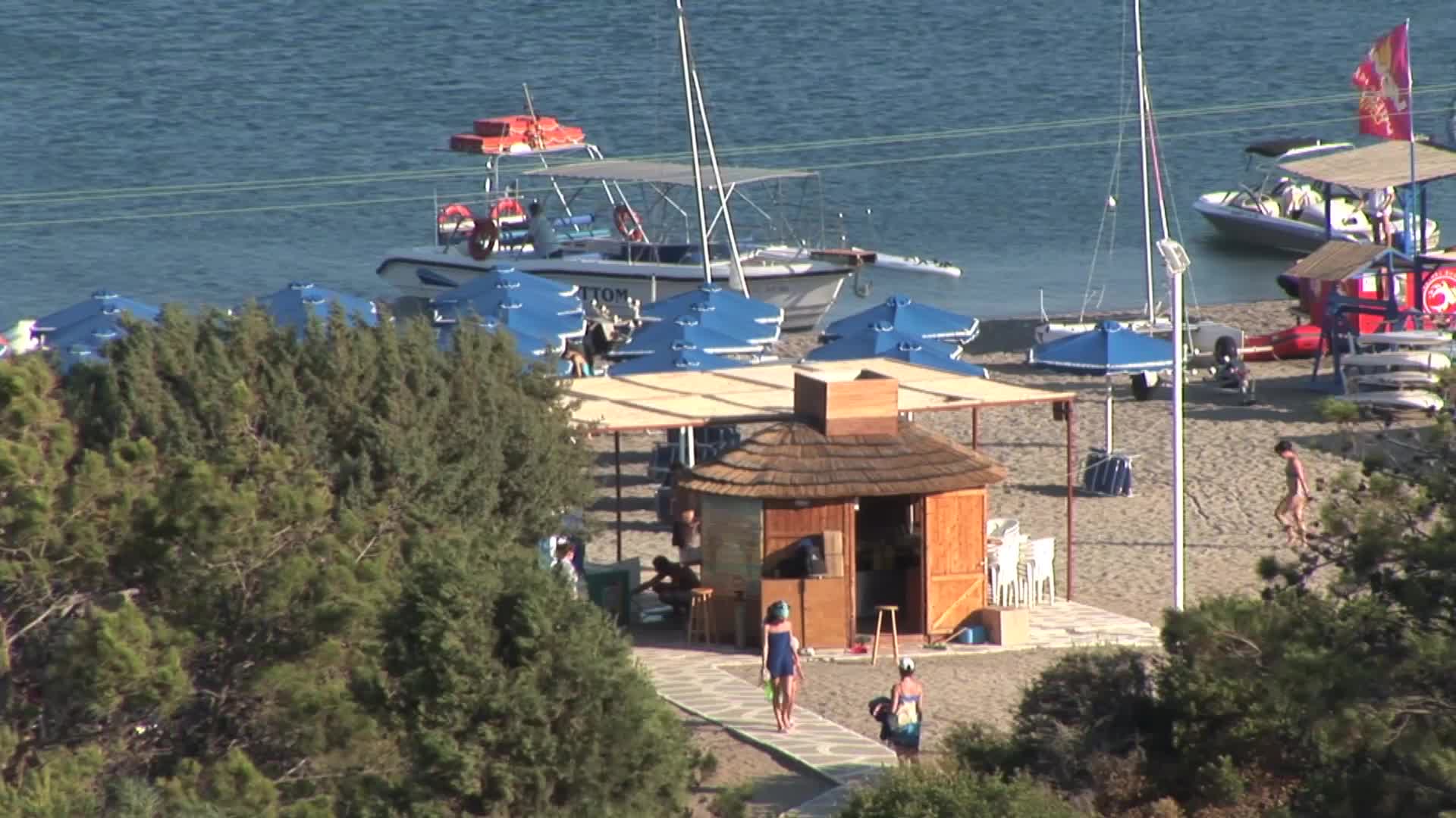 Mitsis Rodos Village foto 22