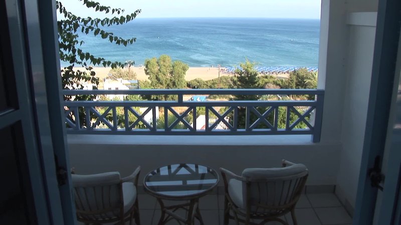 Mitsis Rodos Village foto 11