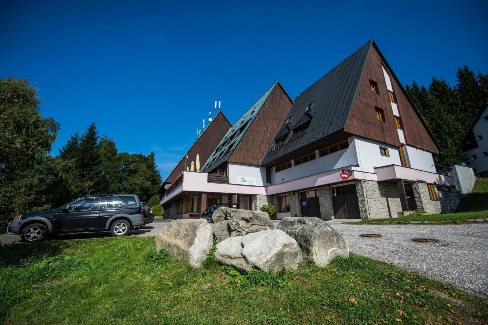 Parkhotel