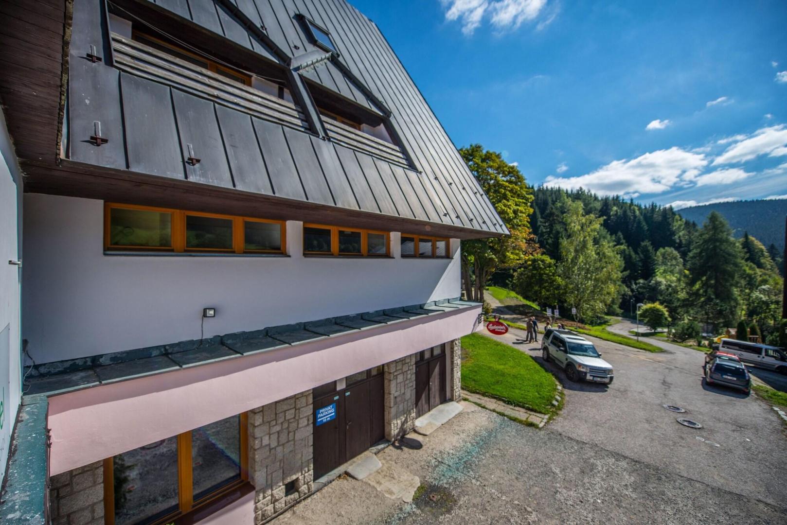 Parkhotel foto 16