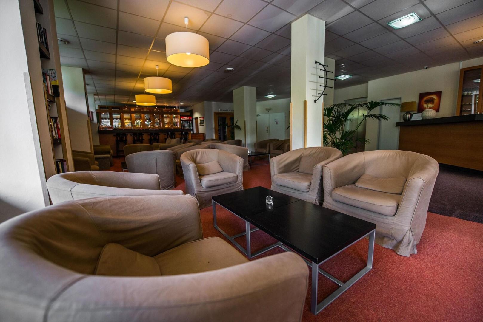 Parkhotel foto 4