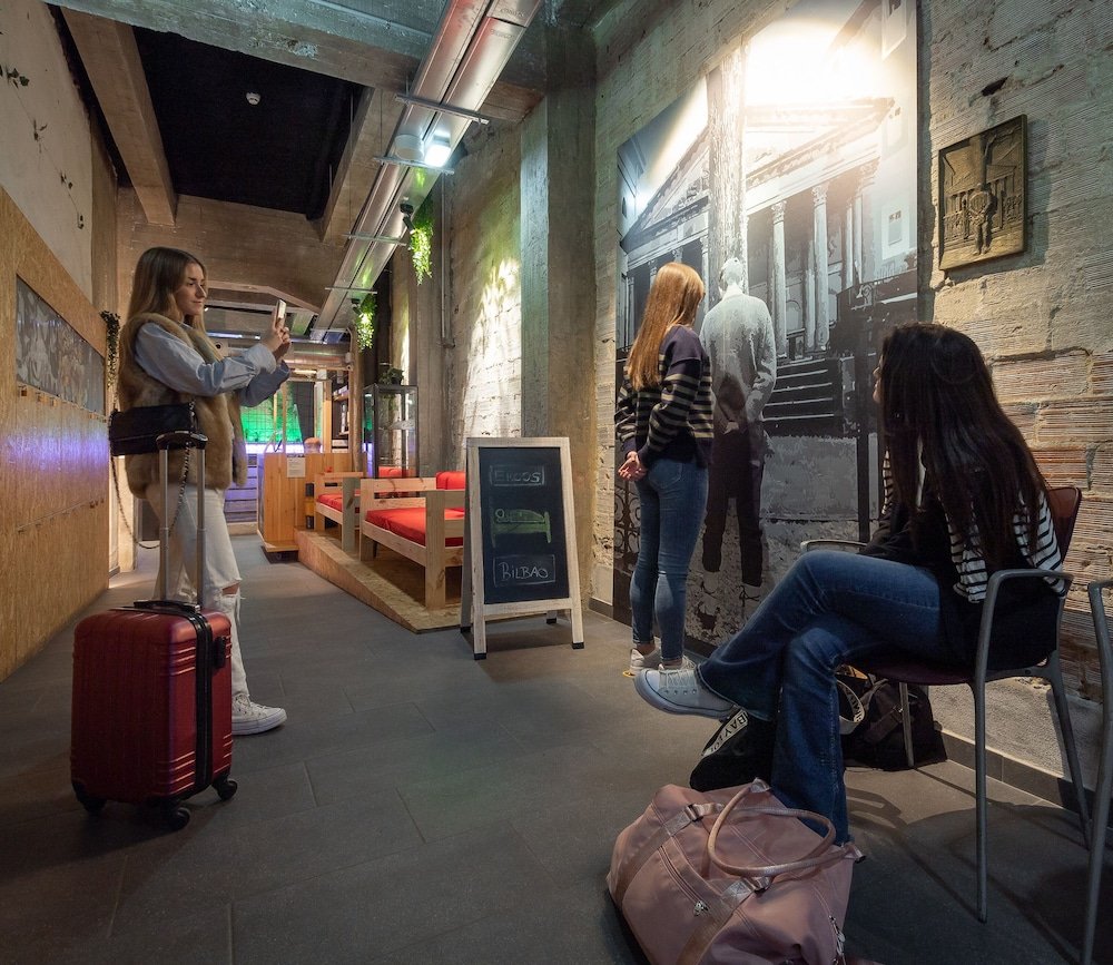 Ekoos Hostel image 0