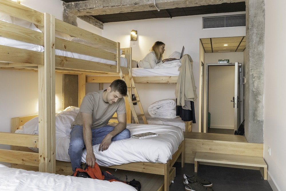 Ekoos Hostel foto 6