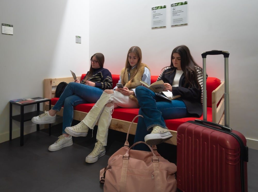 Ekoos Hostel image 1