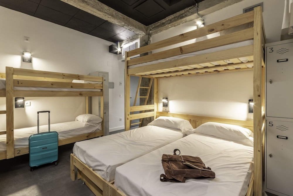 Ekoos Hostel foto 22