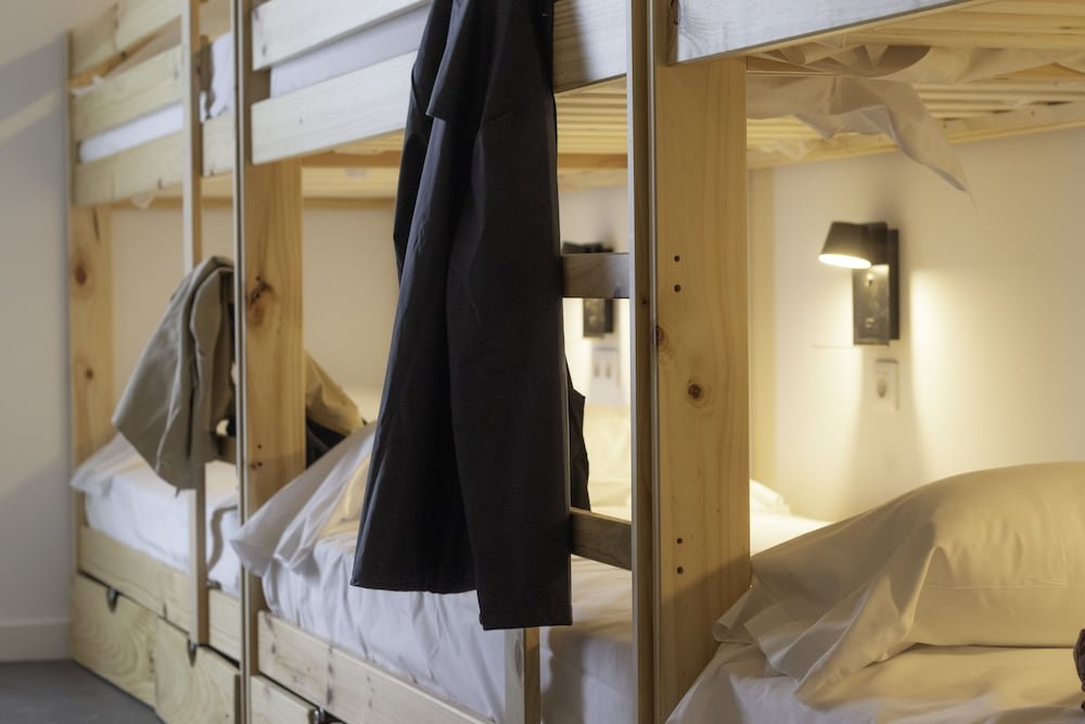 Ekoos Hostel image 3