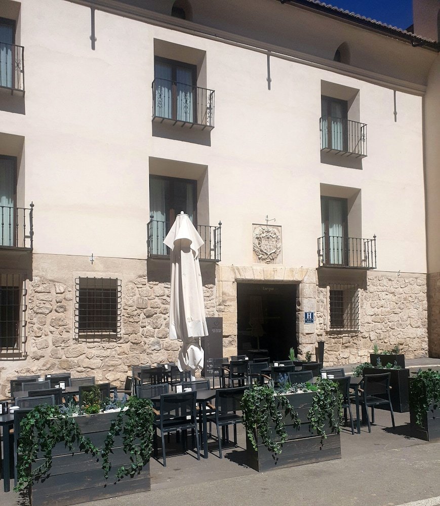 Hotel Palacio La Marquesa foto 15