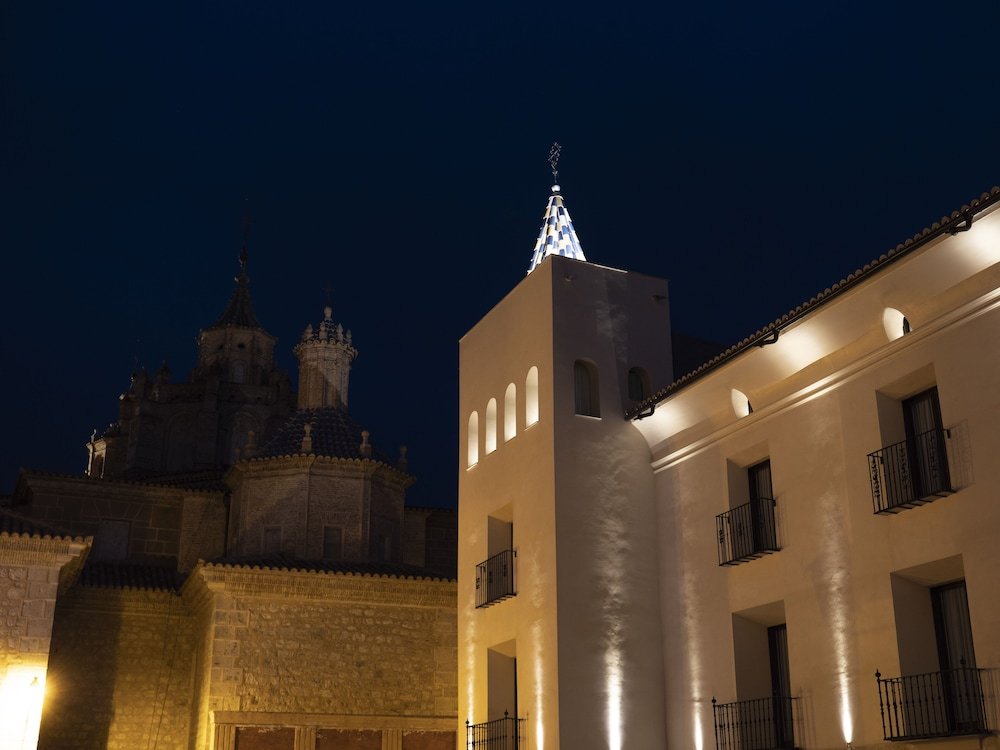 Hotel Palacio La Marquesa image 1